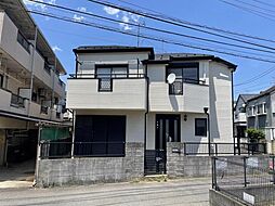 物件画像 市川市稲越1丁目／中古戸建