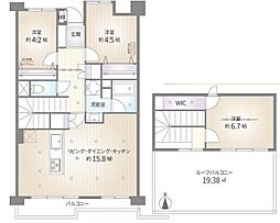 物件画像 けやき通り北1番館