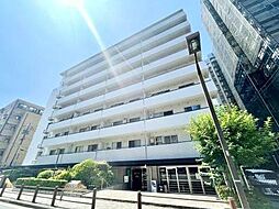 物件画像 麻布東町マンション