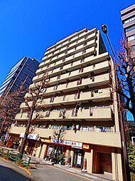 物件画像 朝日関口マンション