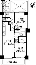 物件画像 シーアイマンションあずま百樹園