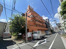 物件画像 ライオンズマンション言問