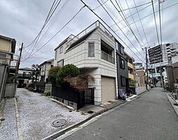 物件画像 大田区蒲田3丁目／大型中古住宅