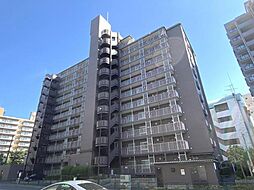 物件画像 日商岩井木場マンション