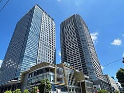 物件画像 ブリリアタワー東京