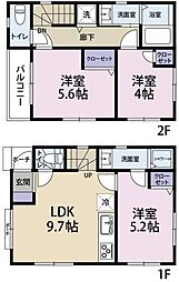 物件画像 台東区東浅草一丁目　分譲住宅