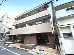 物件画像 トーア第二亀戸マンション