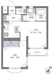 物件画像 キャッスルマンション荒木町