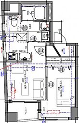 物件画像 ライオンズマンション雷門