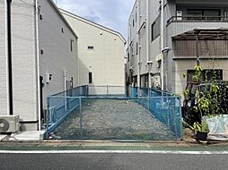 物件画像 練馬区田柄2丁目／宅地分譲