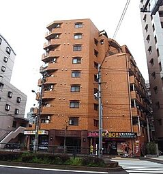 物件画像 ライオンズマンション西小岩第3