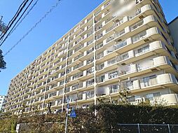 物件画像 西新井大師扇スカイハイツ