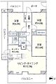 ヒューマンスクエア習志野4階2,180万円