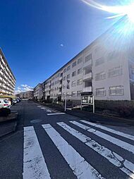 物件画像 稲毛パークハウス　F棟　F棟