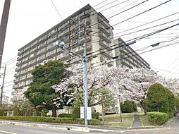 物件画像 ダイアパレス草加2