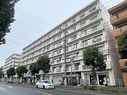 物件画像 マンションニュー行徳第一