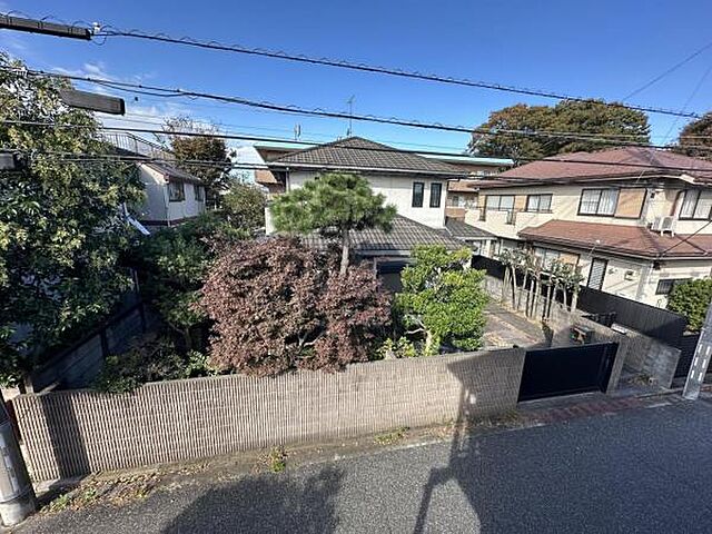 外観 武蔵野市吉祥寺北町2丁目