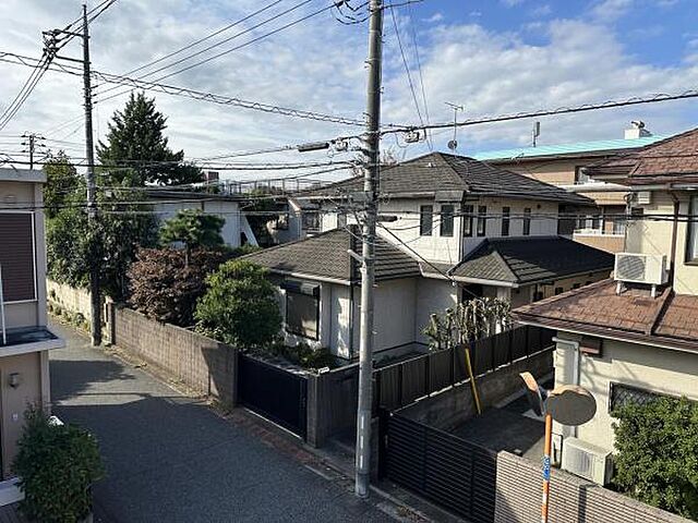 外観 武蔵野市吉祥寺北町2丁目