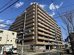 物件画像 ファミール亀有壱番館
