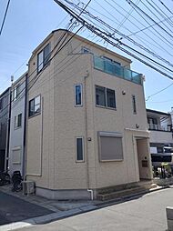 物件画像 荒川区東日暮里3丁目