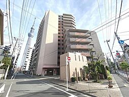 物件画像 隅田川パーク・ホームズ