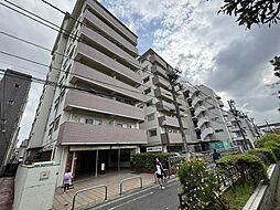 物件画像 池袋第2ヒルハイム