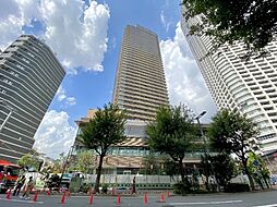 物件画像 パークタワー西新宿
