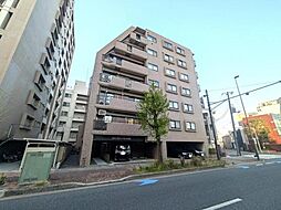 物件画像 エバーグリーンパレス板橋