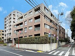 物件画像 白鷺パークハウス