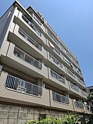 物件画像 パシフィック目白マンション