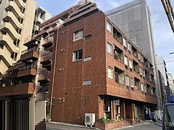 物件画像 パレ・ドール日本橋