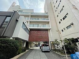 物件画像 レックス四谷マンション