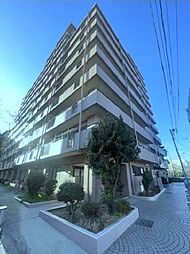 物件画像 ハイホーム十条ヴェルデ館
