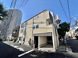 物件画像 新宿区富久町　借地権付戸建