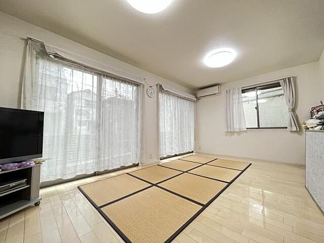 リビング/ダイニング 新宿区北新宿1丁目