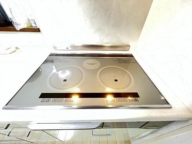 キッチン 新宿区北新宿1丁目