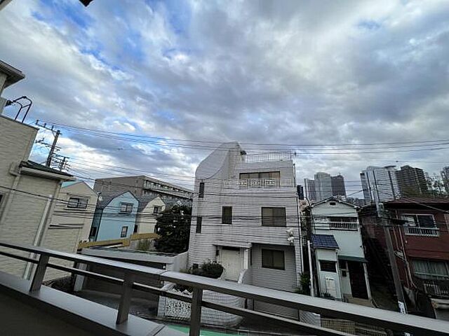 その他 新宿区北新宿1丁目