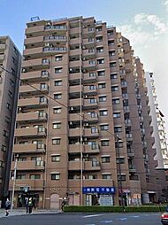 物件画像 モリス日暮里駅前