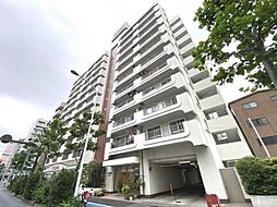 物件画像 朝日中目黒マンション