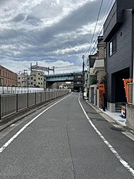 物件画像 杉並区西荻北1丁目新築分譲住宅