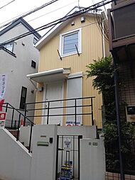 物件画像 千石二丁目　中古戸建