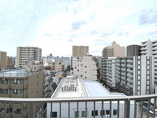 その他 ランドステージ錦糸町2　ペントハウス 9階/-