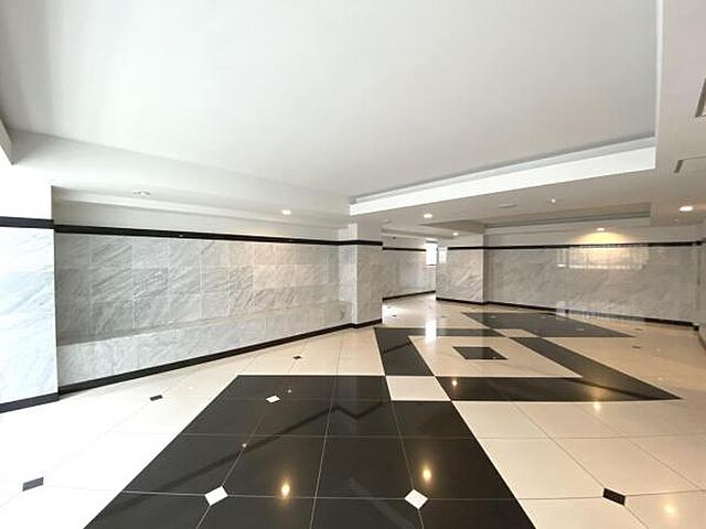 その他 ランドステージ錦糸町2　ペントハウス 9階/-