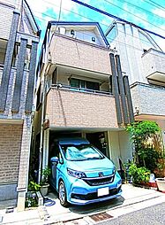 物件画像 文京区大塚4丁目戸建