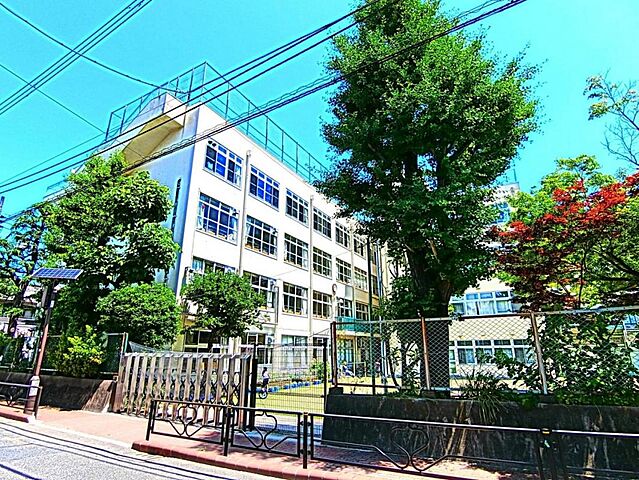 周辺 文京区大塚4丁目