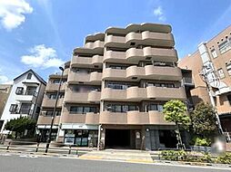 物件画像 モナーク梅嶋