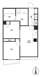 物件画像 新宿サマリヤマンション
