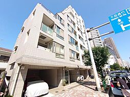 マンションイメージ