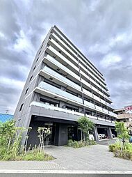 物件画像 ミルーナヒルズ舎人Cs COLLECTION