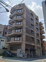 物件画像 コスモガーデン日暮里